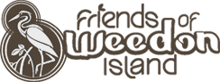 Friends of Weedon Island